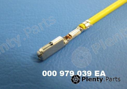 Genuine VAG part 000979039EA Replacement part