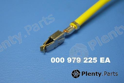 Genuine VAG part 000979225EA Replacement part