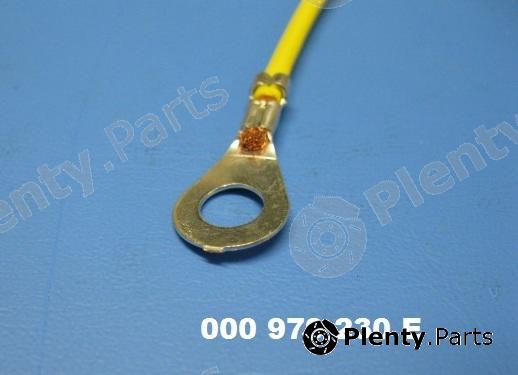 Genuine VAG part 000979230E Replacement part