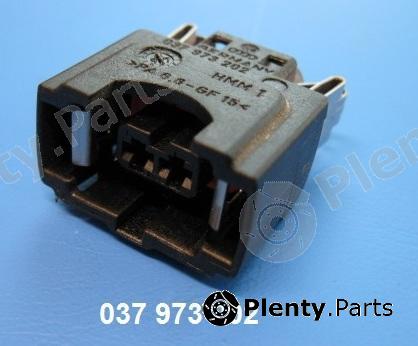 Genuine VAG part 037973202 Replacement part
