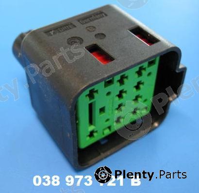 Genuine VAG part 038973721B Replacement part