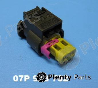 Genuine VAG part 07P973702 Replacement part