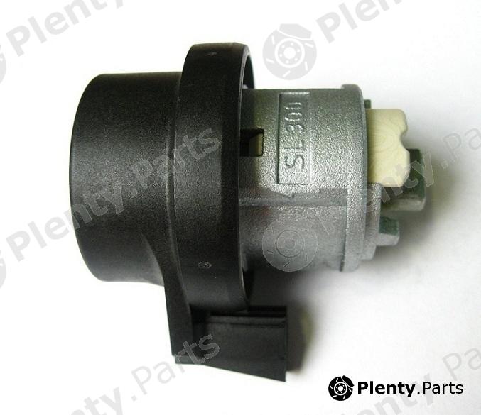 Genuine VAG part 107905855CF Replacement part