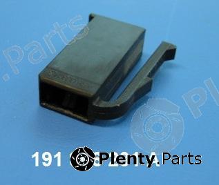 Genuine VAG part 191906231A Replacement part