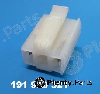 Genuine VAG part 191919321 Replacement part