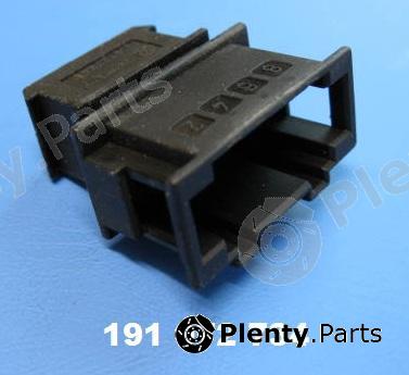 Genuine VAG part 191972734 Replacement part