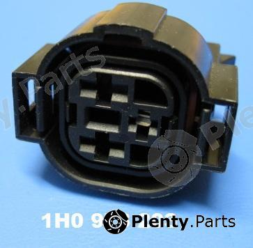 Genuine VAG part 1H0973203 Temperature Switch, radiator fan