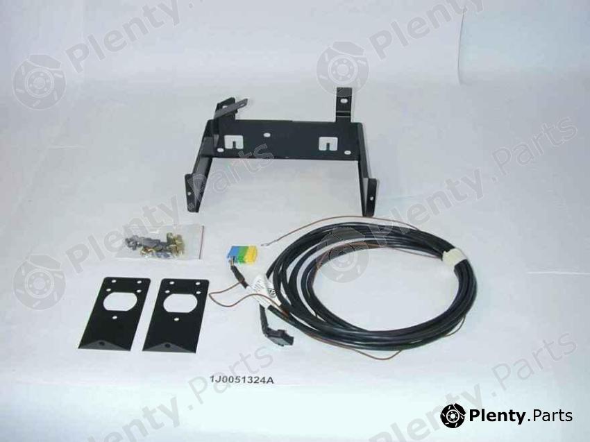 Genuine VAG part 1J0051324A Replacement part