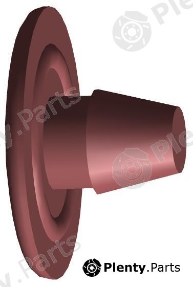 Genuine VAG part 1J0721381 Replacement part
