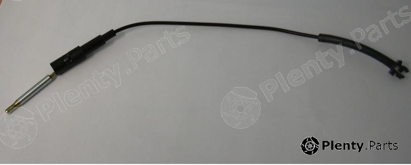 Genuine VAG part 1J0881265C Cable, seat back adjustment