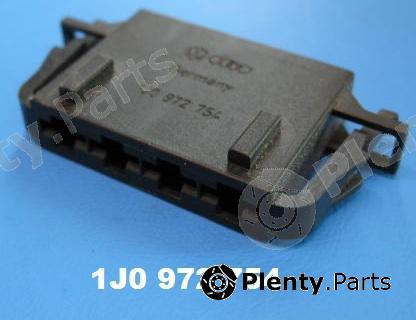 Genuine VAG part 1J0972754 Replacement part