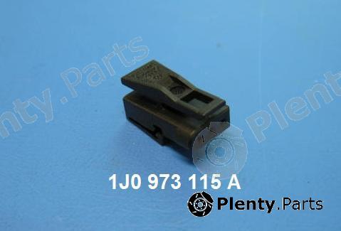 Genuine VAG part 1J0973115A Replacement part