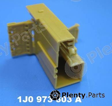 Genuine VAG part 1J0973303A Replacement part