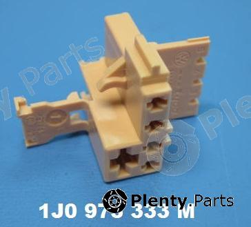 Genuine VAG part 1J0973333M Replacement part