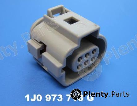 Genuine VAG part 1J0973713G Replacement part