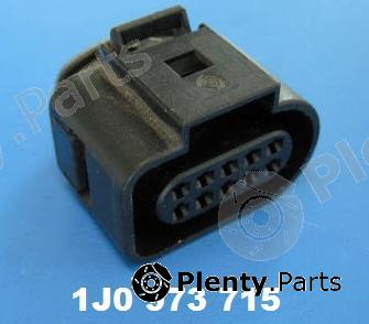 Genuine VAG part 1J0973715 Replacement part