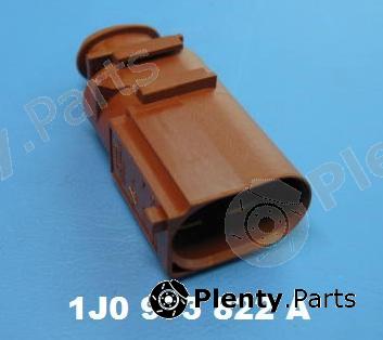 Genuine VAG part 1J0973822A Replacement part
