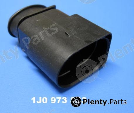 Genuine VAG part 1J0973833 Replacement part