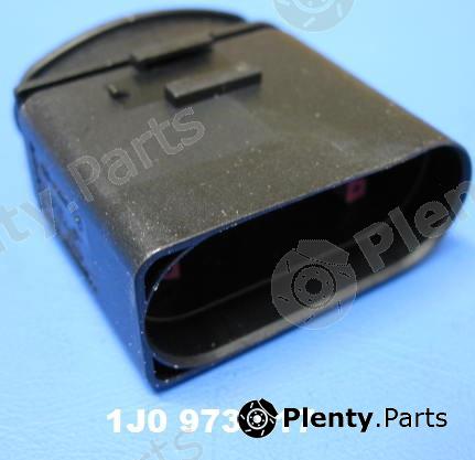 Genuine VAG part 1J0973837 Replacement part