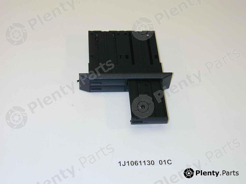 Genuine VAG part 1J106113001C Replacement part