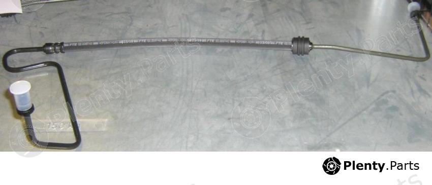 Genuine VAG part 1J1721465AS Replacement part