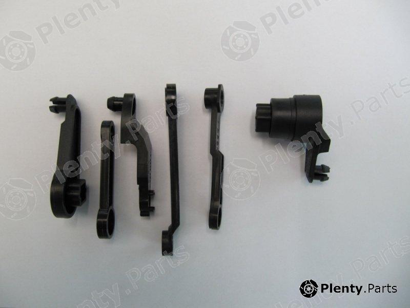 Genuine VAG part 1J1898001B Replacement part