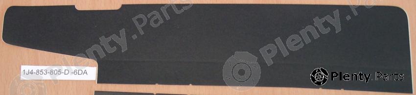 Genuine VAG part 1J4853805D6DA Replacement part
