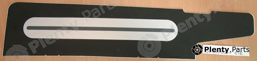 Genuine VAG part 1J4853806F61E Replacement part