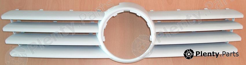 Genuine VAG part 1J5853653EGRU Radiator Grille