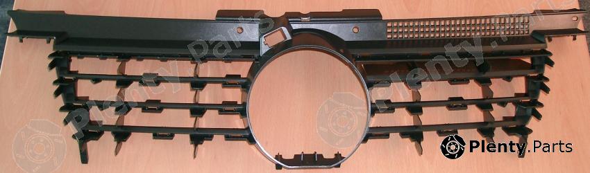 Genuine VAG part 1J5853655C01C Radiator Grille
