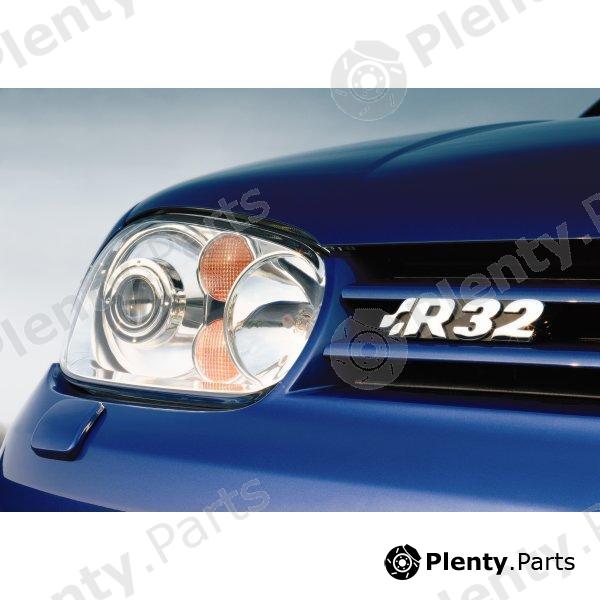 Genuine VAG part 1J6853679DPWV Replacement part