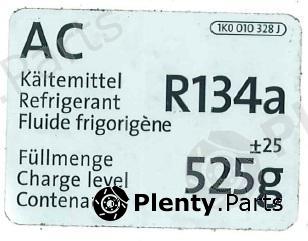 Genuine VAG part 1K0010328J Replacement part