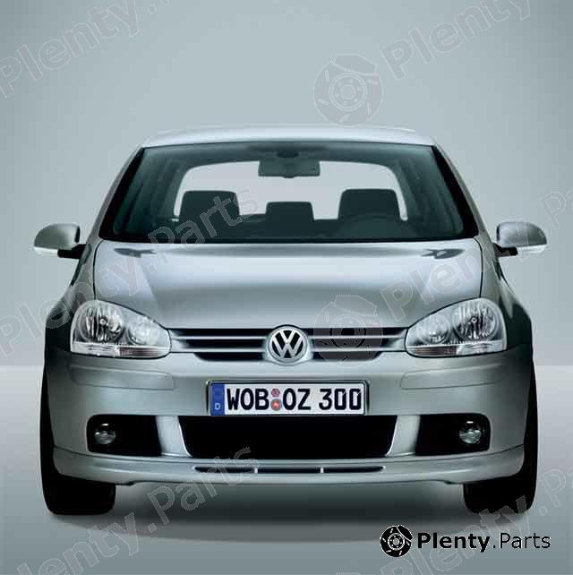 Genuine VAG part 1K00716099AX Replacement part