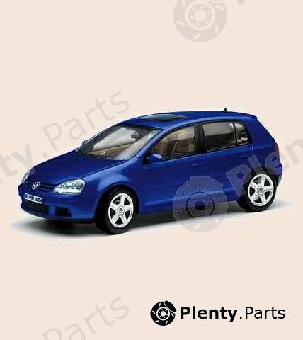 Genuine VAG part 1K0099300BC5J Replacement part