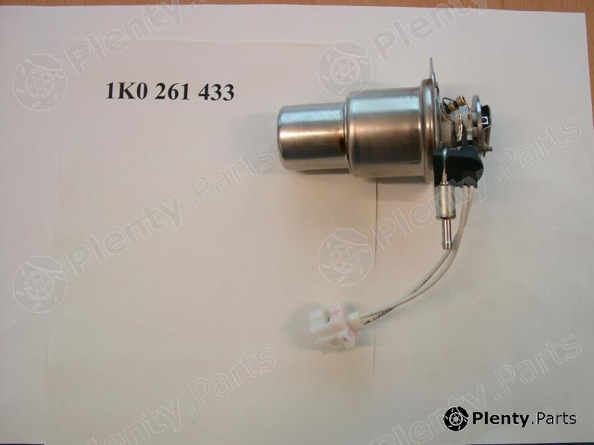 Genuine VAG part 1K0261433 Replacement part