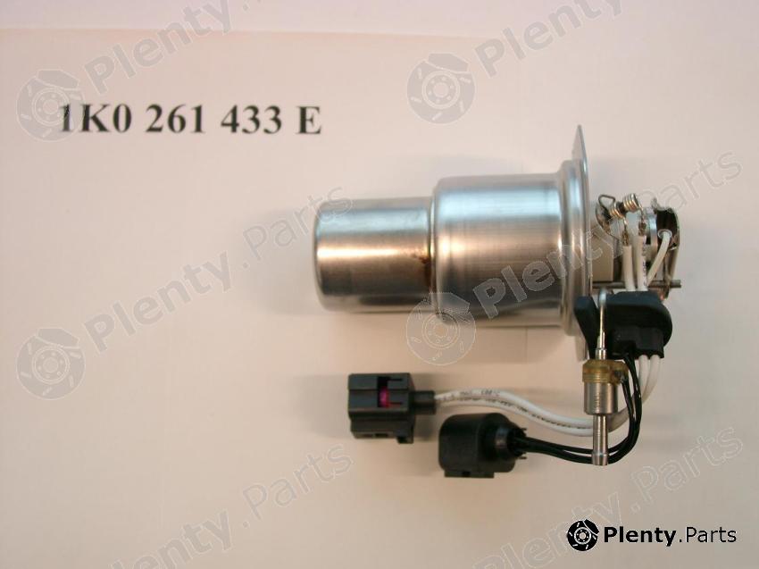Genuine VAG part 1K0261433E Replacement part