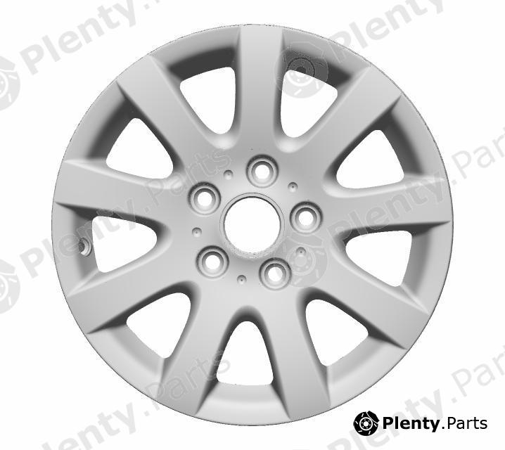 Genuine VAG part 1K0601025A8Z8 Replacement part