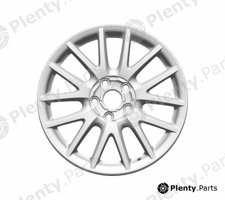 Genuine VAG part 1K0601025AN8Z8 Replacement part
