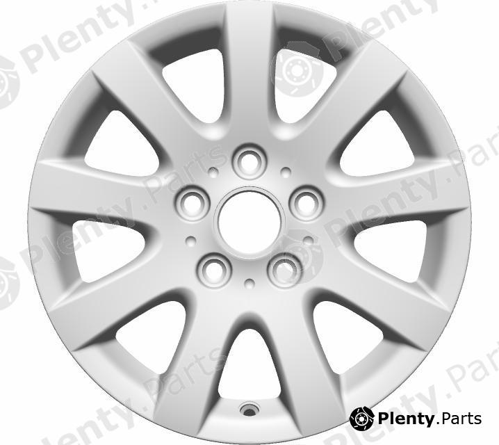 Genuine VAG part 1K0601025AQ8Z8 Replacement part