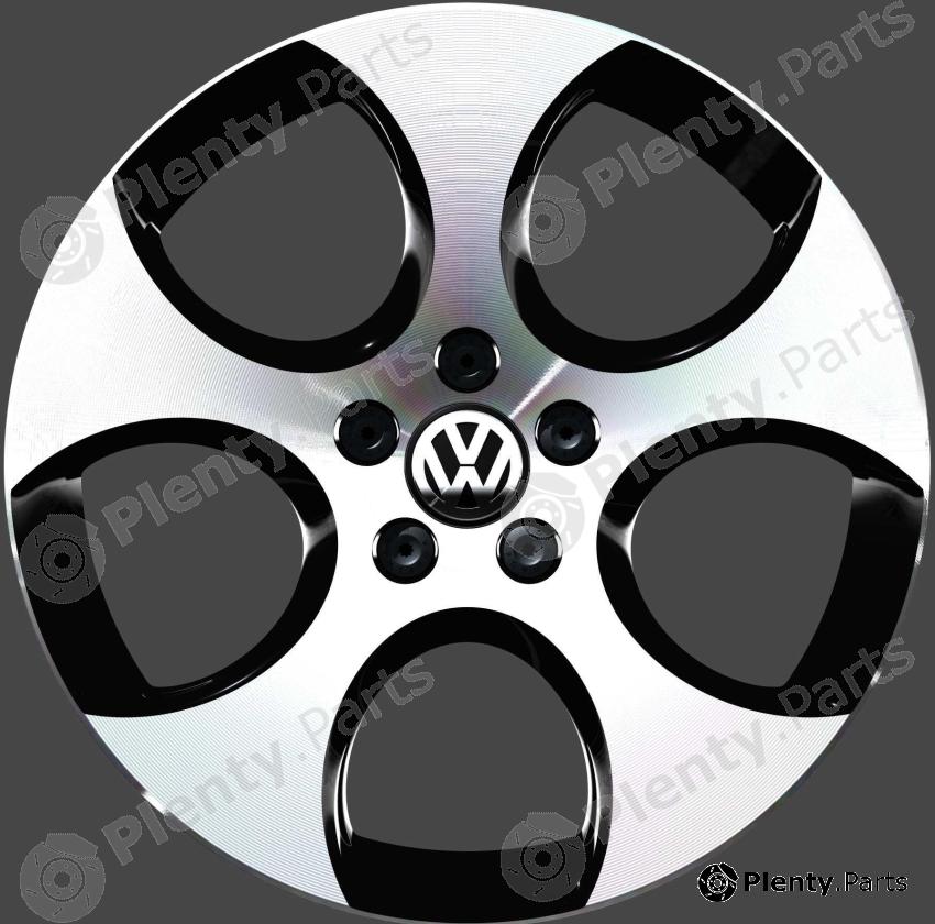 Genuine VAG part 1K0601025BAFZZ Replacement part