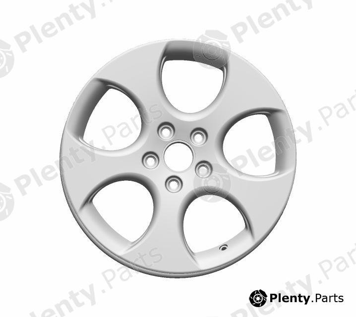 Genuine VAG part 1K0601025BB8Z8 Replacement part
