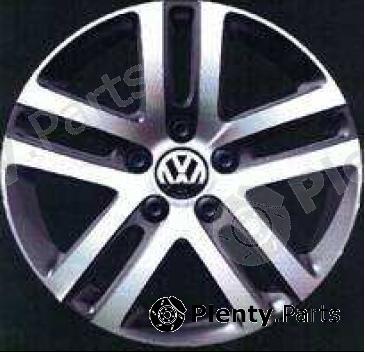 Genuine VAG part 1K0601025BM16Z Replacement part