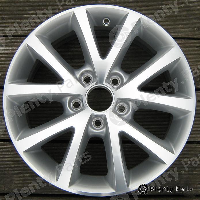 Genuine VAG part 1K0601025BS8Z8 Replacement part