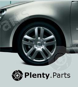 Genuine VAG part 1K0601025C88Z Replacement part