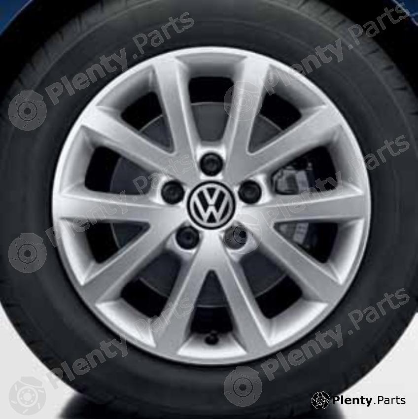 Genuine VAG part 1K0601025CH8Z8 Replacement part