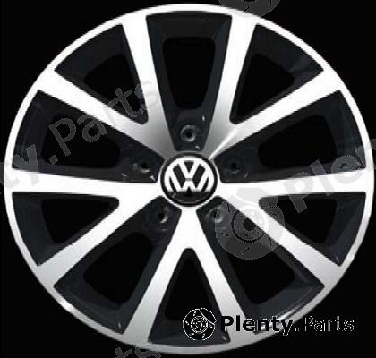 Genuine VAG part 1K0601025CJFZZ Replacement part