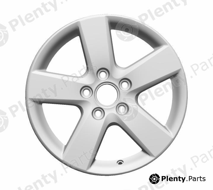 Genuine VAG part 1K0601025M8Z8 Replacement part
