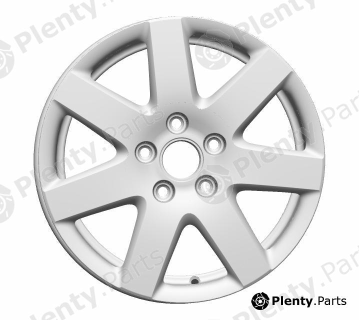Genuine VAG part 1K0601025PZ33 Replacement part