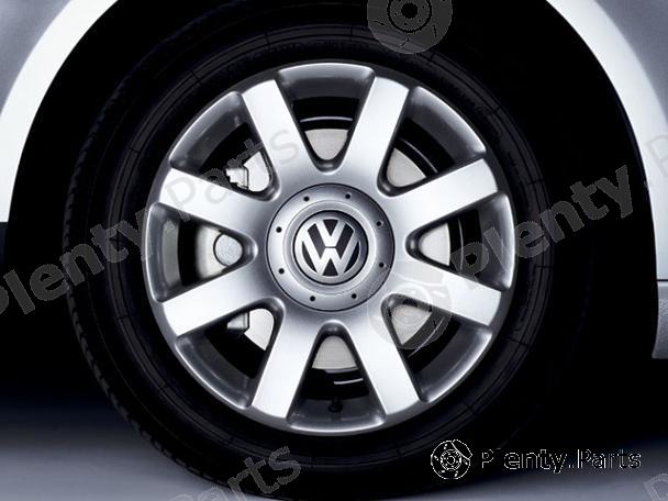 Genuine VAG part 1K0601025R8Z8 Replacement part