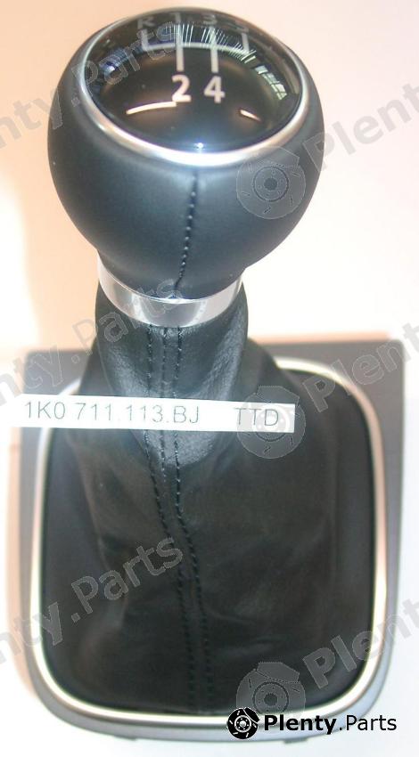 Genuine VAG part 1K0711113BJTTD Replacement part